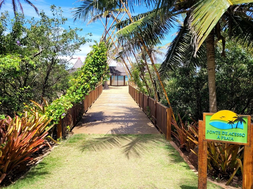 Spring, Day, Natural landscape, Garden, Beach, Garden view