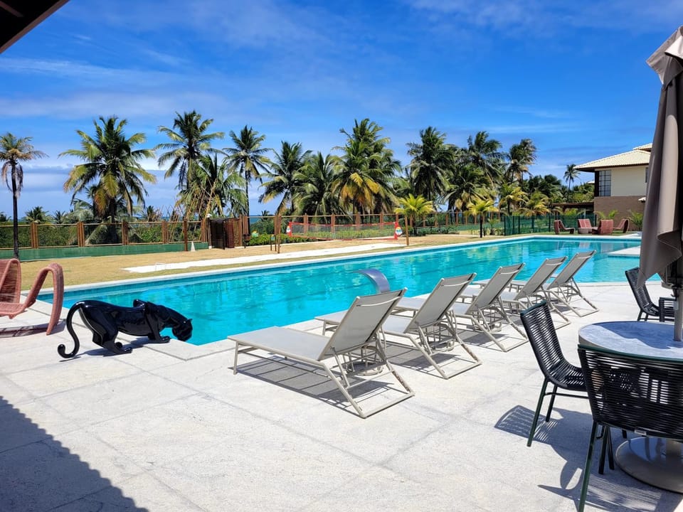 Day, Pool view, Swimming pool, Swimming pool, sunbed