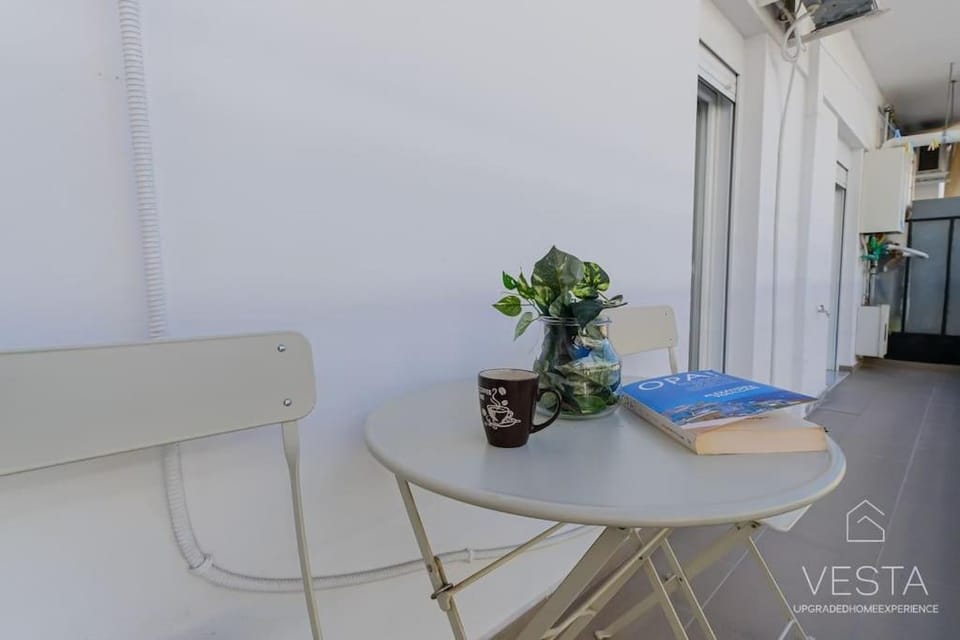 Kiveli Boutique apartment with 2-bdrms Apartment in Thessaloniki