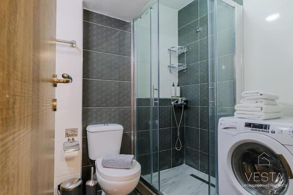 Kiveli Boutique apartment with 2-bdrms Apartment in Thessaloniki