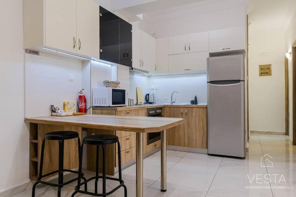 Kiveli Boutique apartment with 2-bdrms Apartment in Thessaloniki