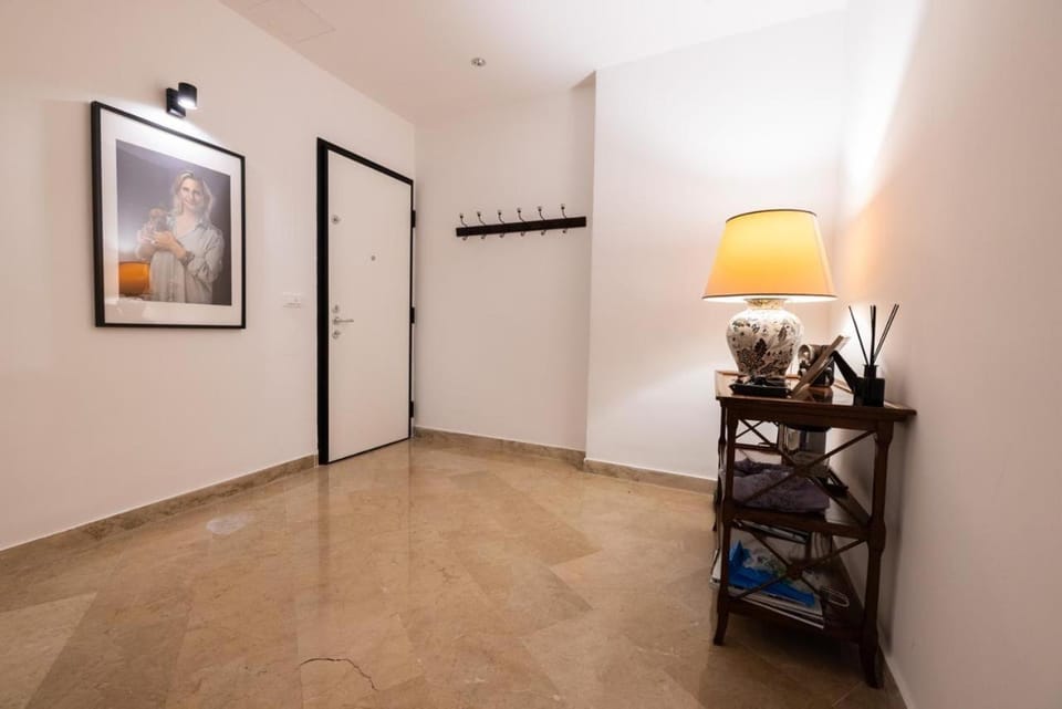 La dimora del fotografo Apartment in Palermo