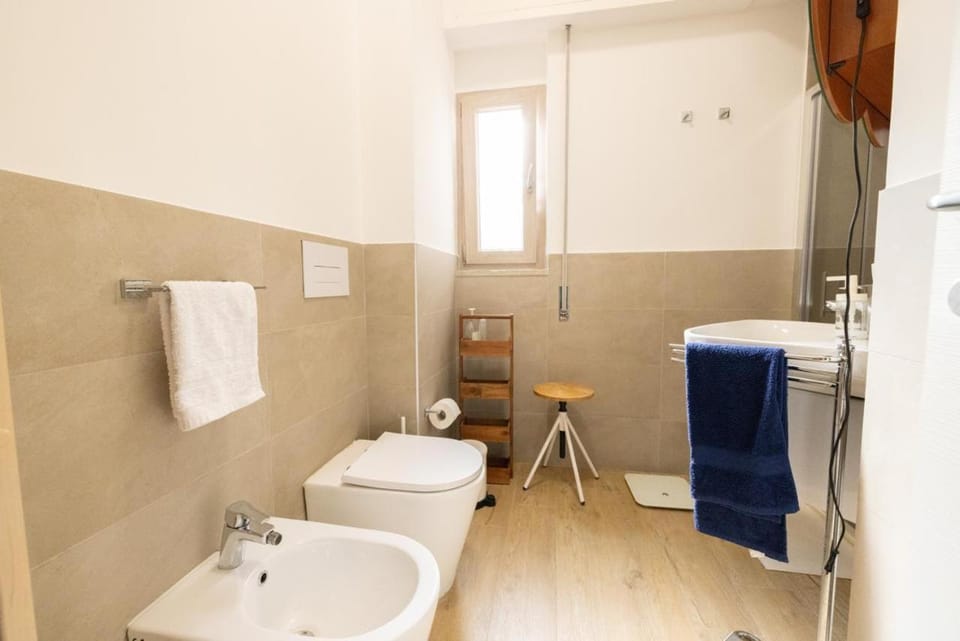 La dimora del fotografo Apartment in Palermo