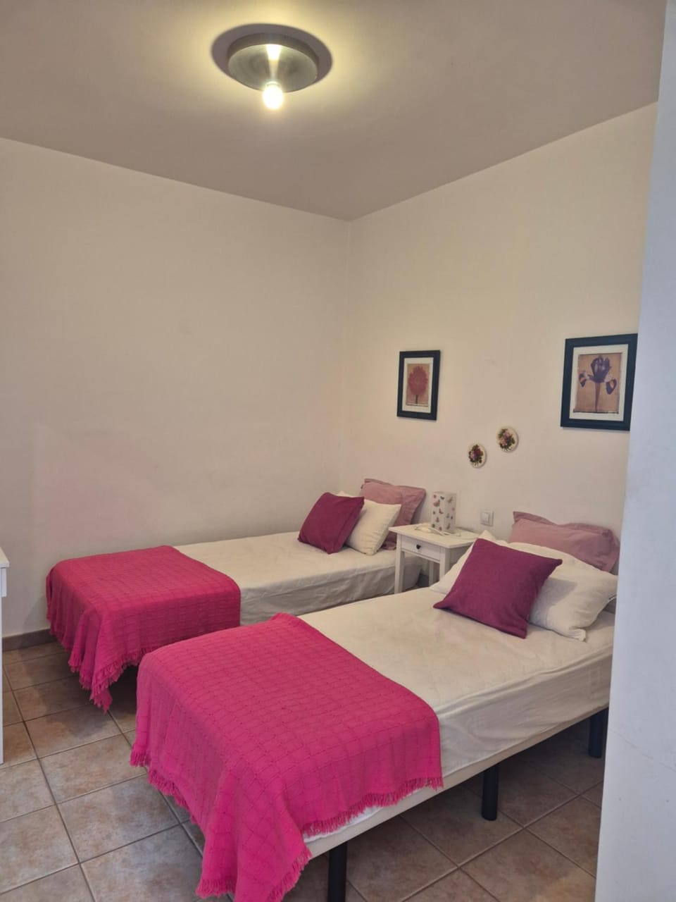 Apartamento Rivera del Carmen - Mogan playa 50m Apartment in Lomo Quiebre