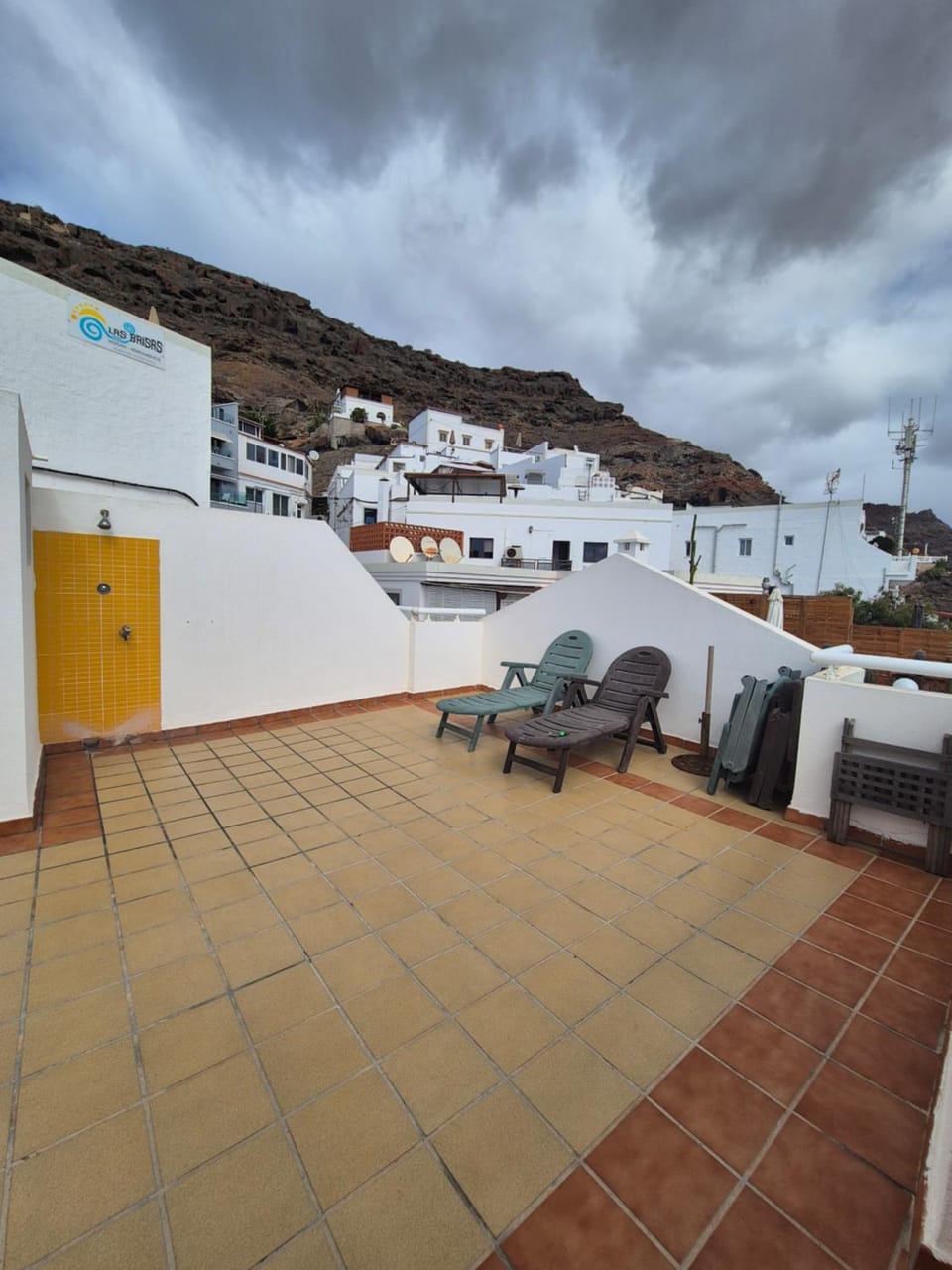Apartamento Rivera del Carmen - Mogan playa 50m Apartment in Lomo Quiebre