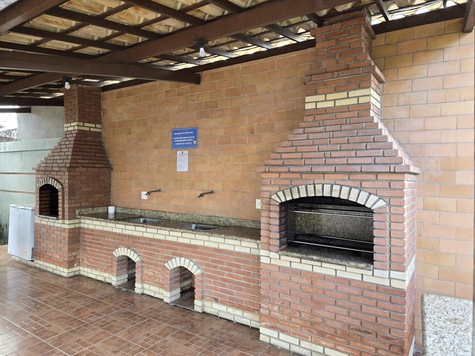 BBQ facilities