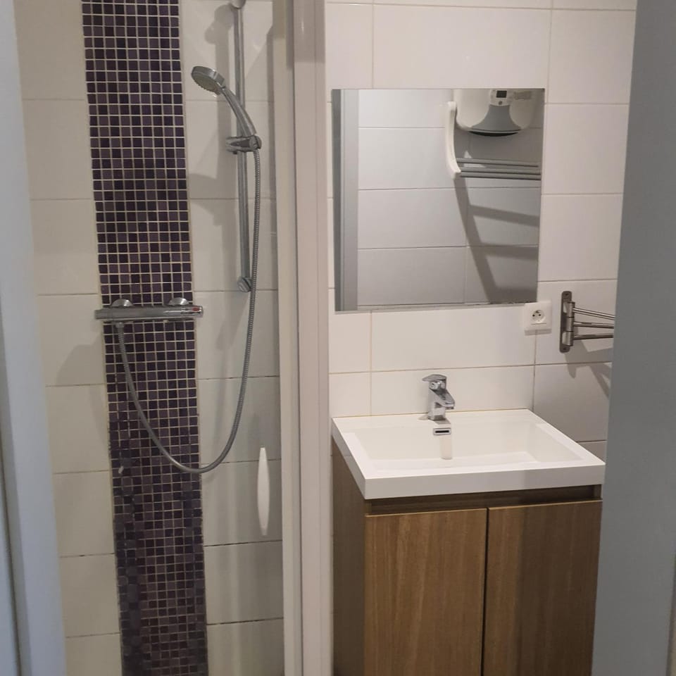 Studio Obernai Apartment in Grand Est