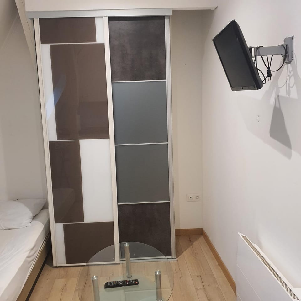 Studio Obernai Apartment in Grand Est