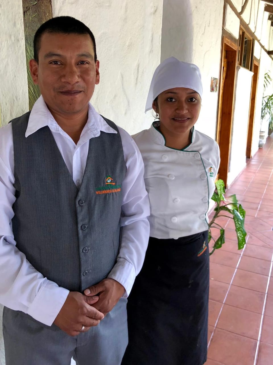 Staff