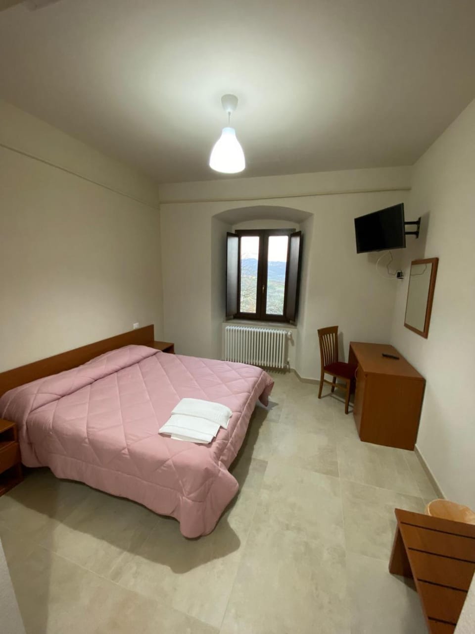 Antica Masseria Lo Conte Farm Stay in Campania
