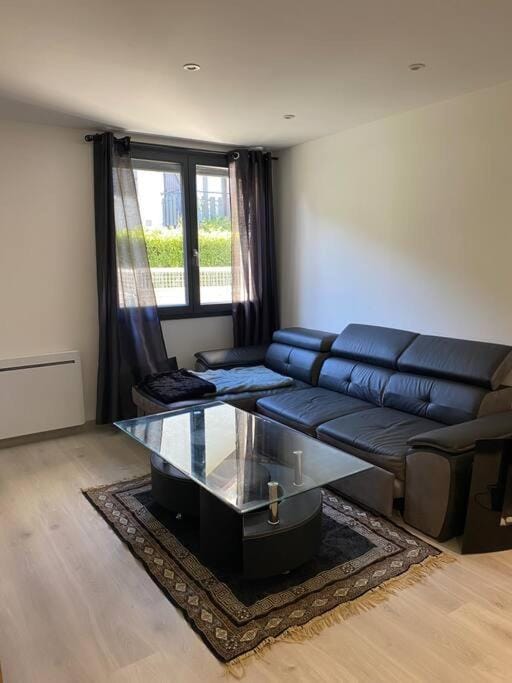 Charmant appartement Entre lacs et montagnes ! Apartment in Auvergne-Rhône-Alpes