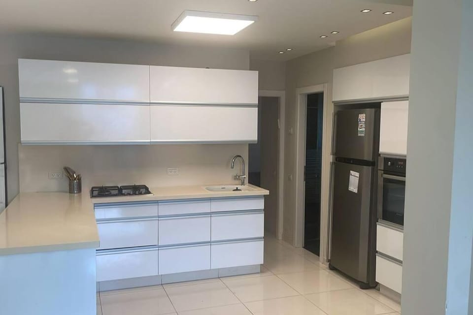 Ben Yeuda Appatament Apartment in Tel Aviv-Yafo