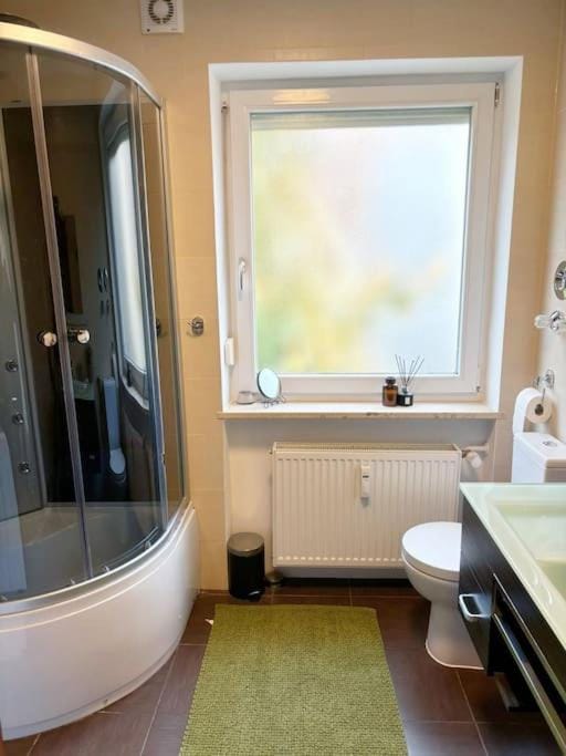 Zentrum - am Dom - Wohnung Apartment in Augsburg