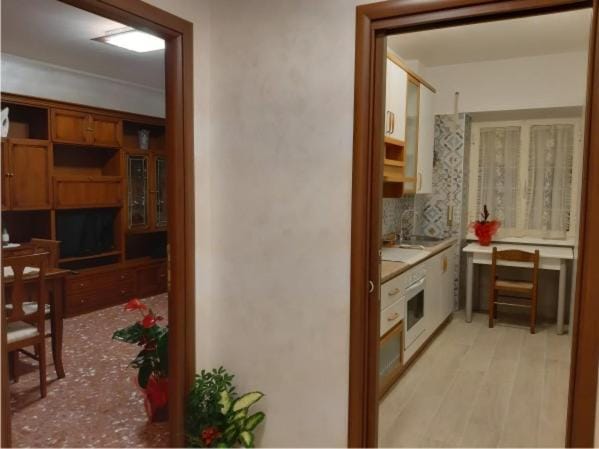 Tiberishouse Apartment in Rome