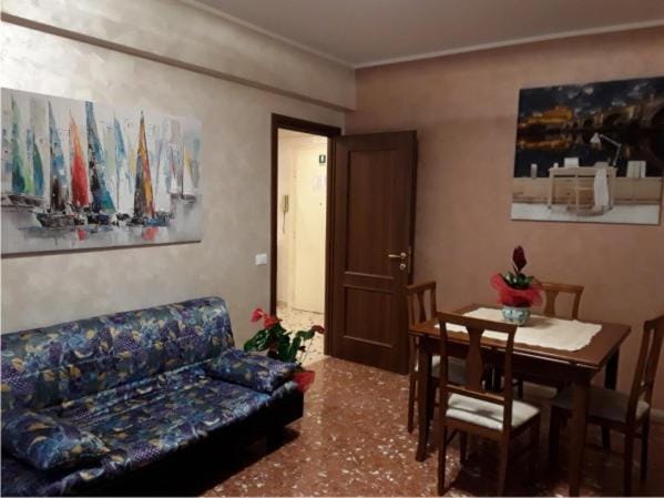 Tiberishouse Apartment in Rome