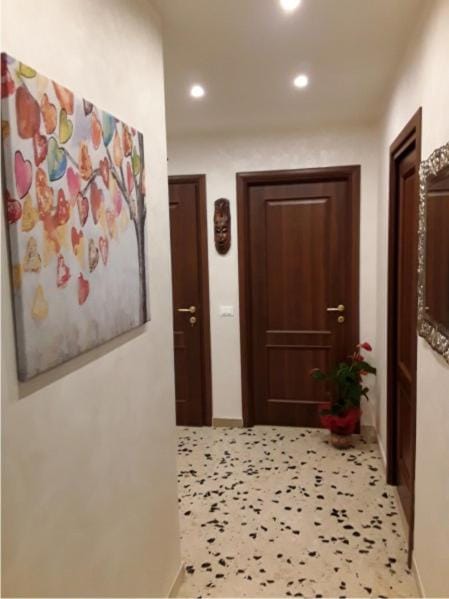 Tiberishouse Apartment in Rome