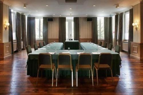Château à 10 minutes de Bruxelles Resort in Flanders