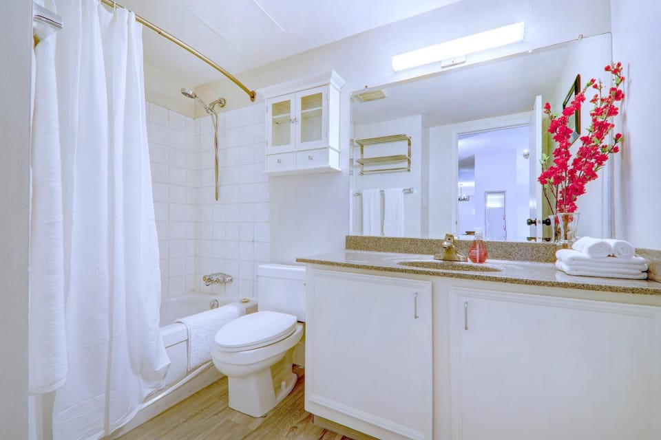 Toilet, Bathroom, Bath