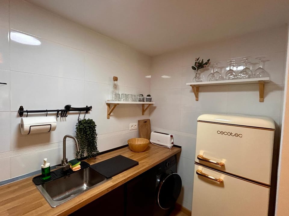 Mirador al Pirineo Apartment in Aragon