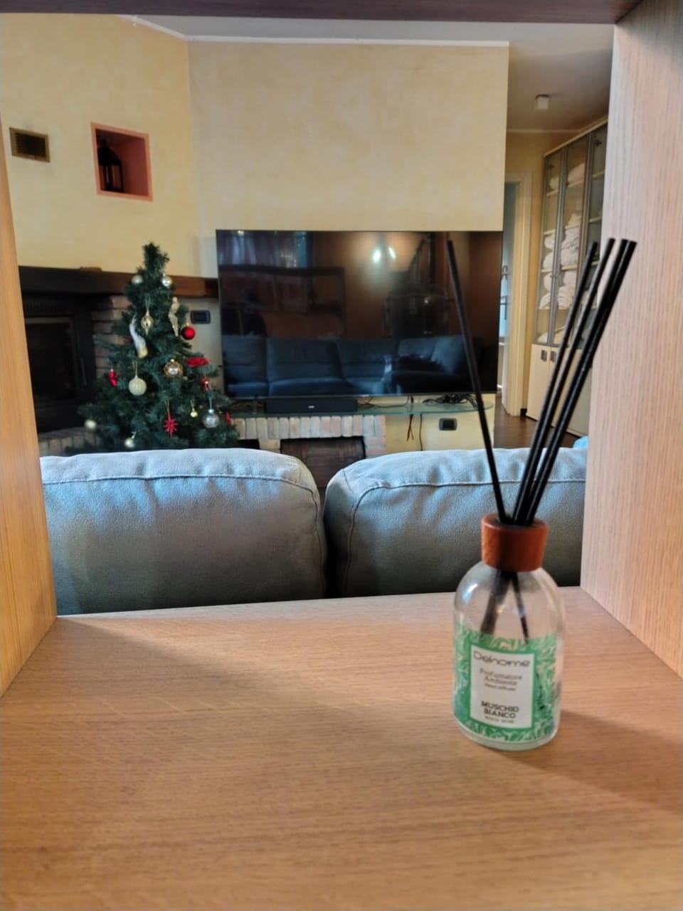 Appartamento Sleep&Fly Apartment in Lombardy