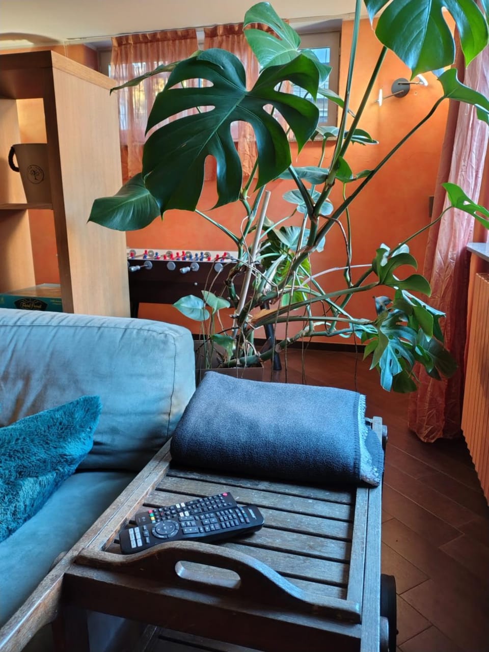 Appartamento Sleep&Fly Apartment in Lombardy