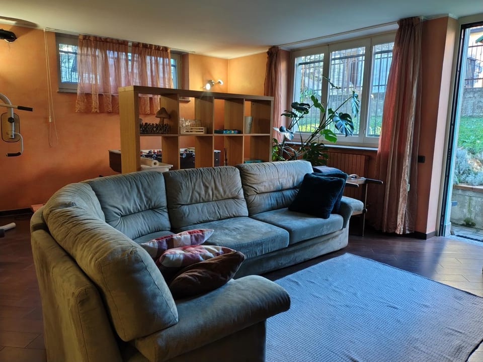 Appartamento Sleep&Fly Apartment in Lombardy