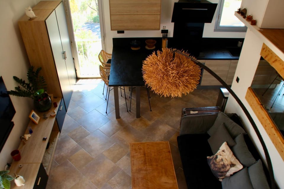 Horizon & Harmonie Apartment in French Riviera