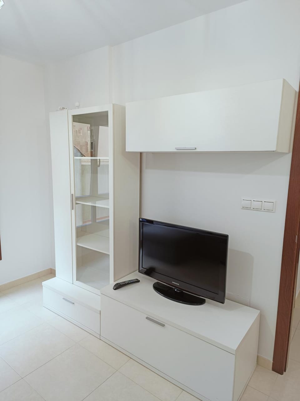 Communal lounge/ TV room, Evening entertainment