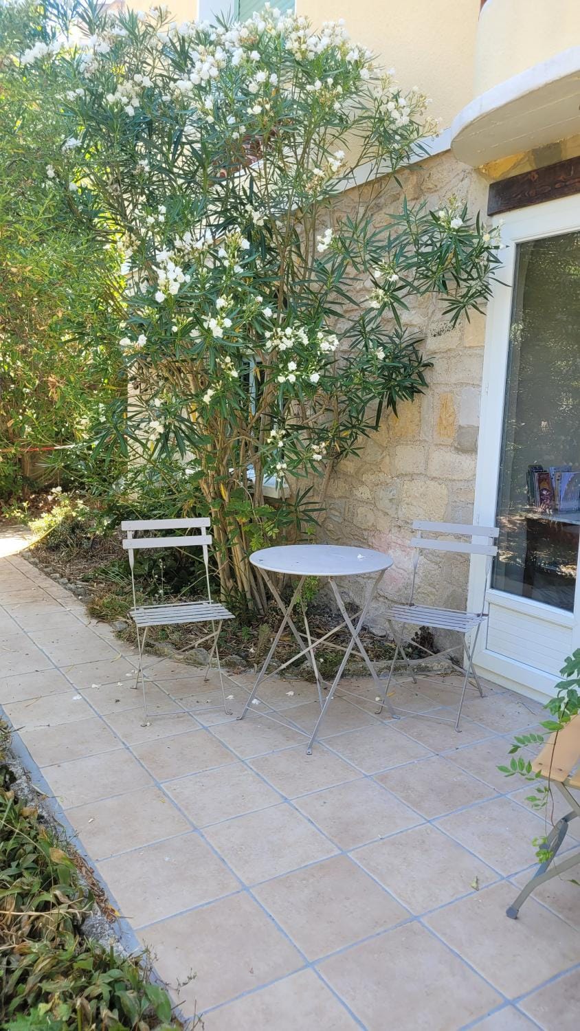 maison idéale pour vos vacances Apartment in Provence-Alpes-Côte d'Azur