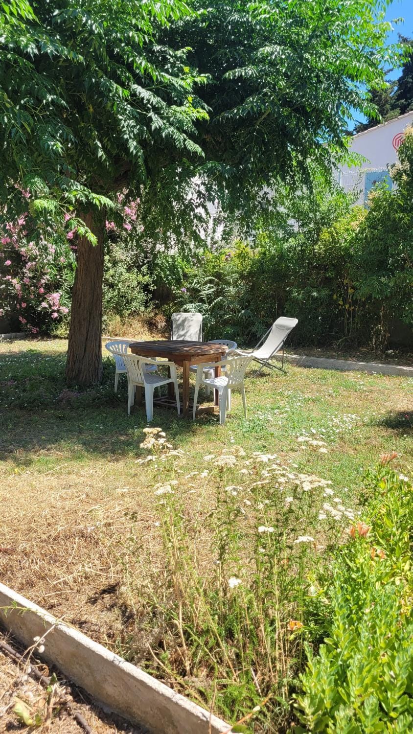 maison idéale pour vos vacances Apartment in Provence-Alpes-Côte d'Azur