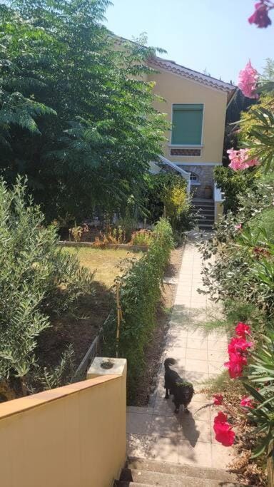 maison idéale pour vos vacances Apartment in Provence-Alpes-Côte d'Azur