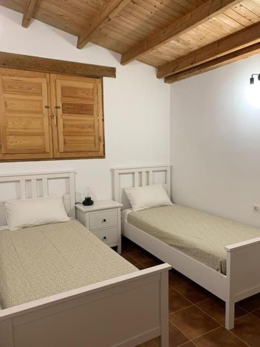 La Llobatera Casa Rural Chalet in Baix Maestrat