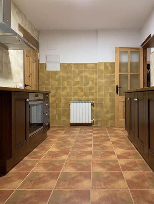 La Llobatera Casa Rural Chalet in Baix Maestrat
