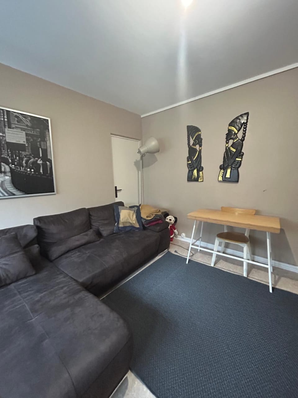 Strasbourg Apartment with parking Apartment in Strasbourg