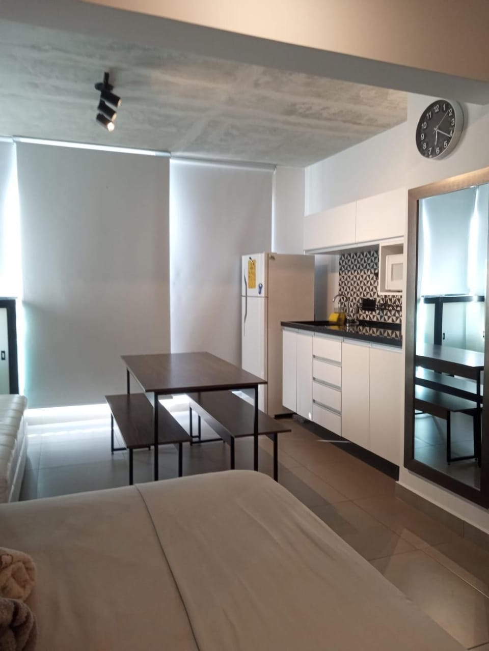 Joao502 Apartment in Sao Paulo City