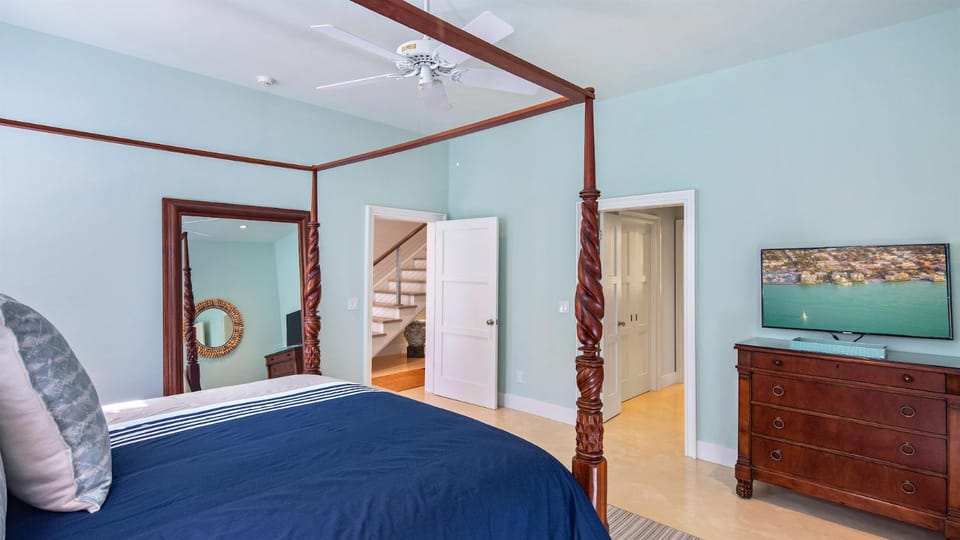 Layover In Paradise by Last Key Realty House in Key West