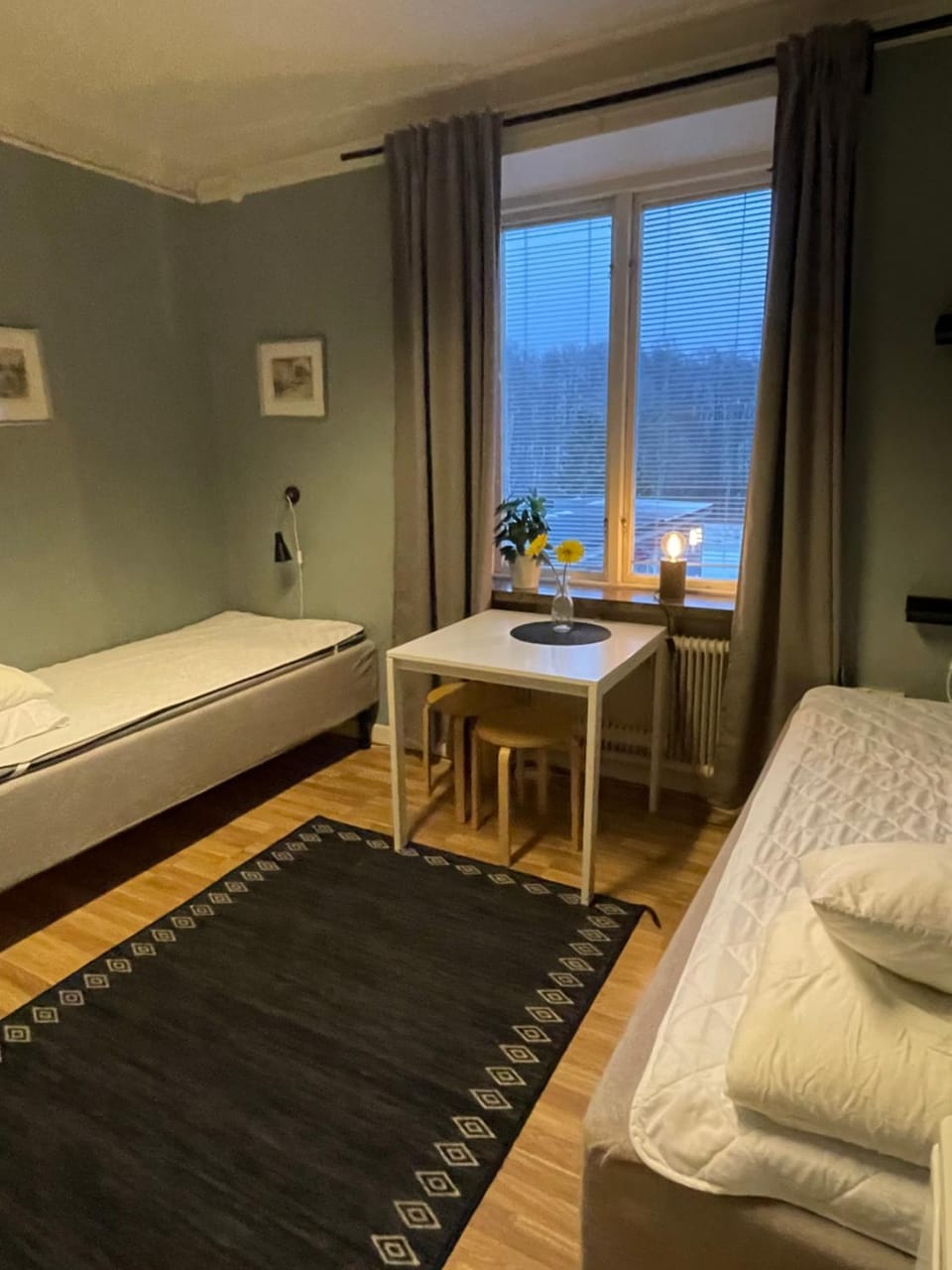 Vandrarhemmet Tärnan Hostel in Västra Götaland County