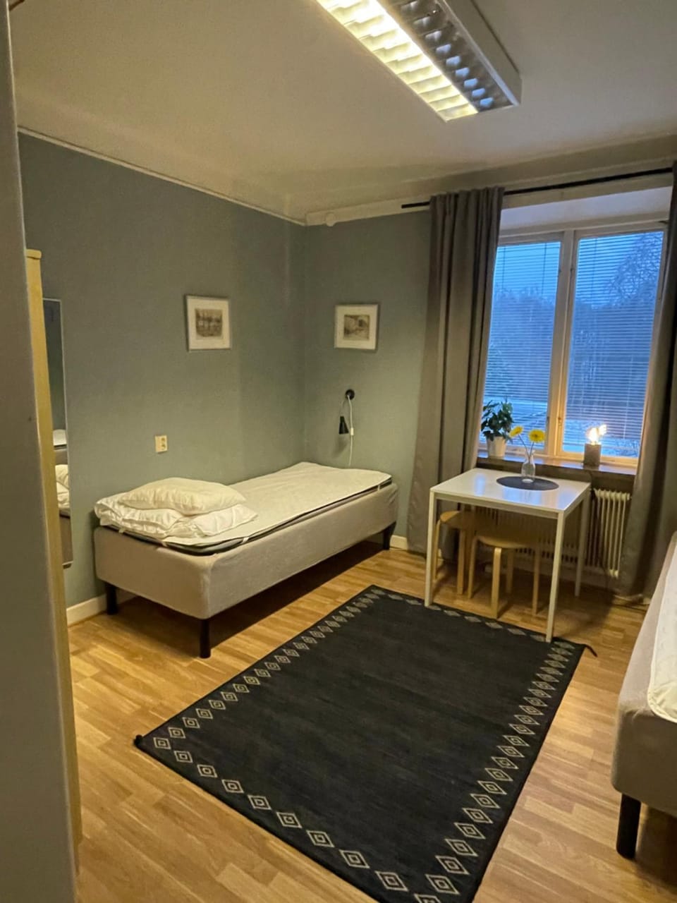 Vandrarhemmet Tärnan Hostel in Västra Götaland County