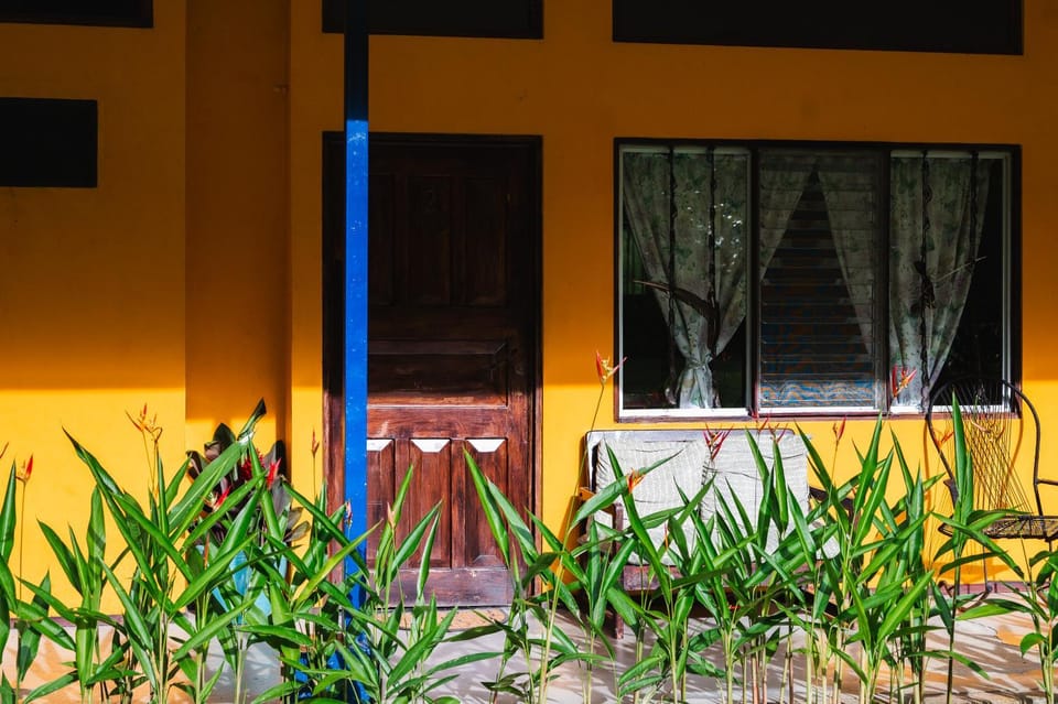 Gran Gavilán del Sarapiquí Lodge Nature lodge in Heredia Province