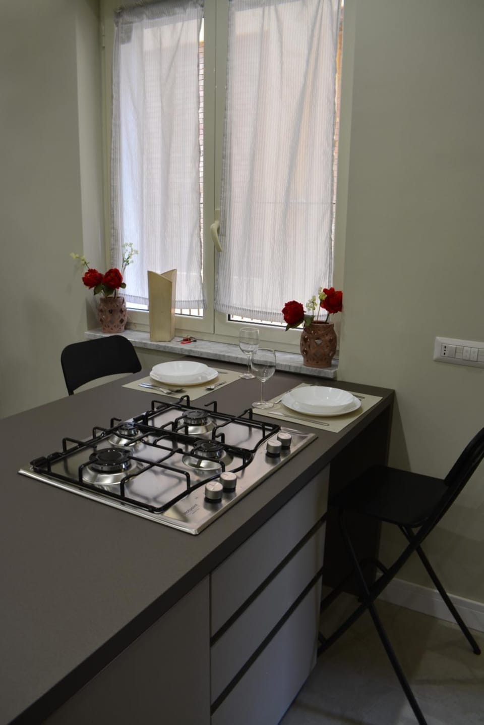 Calypso Home Apartment in Campania