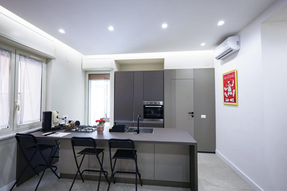 Calypso Home Apartment in Campania