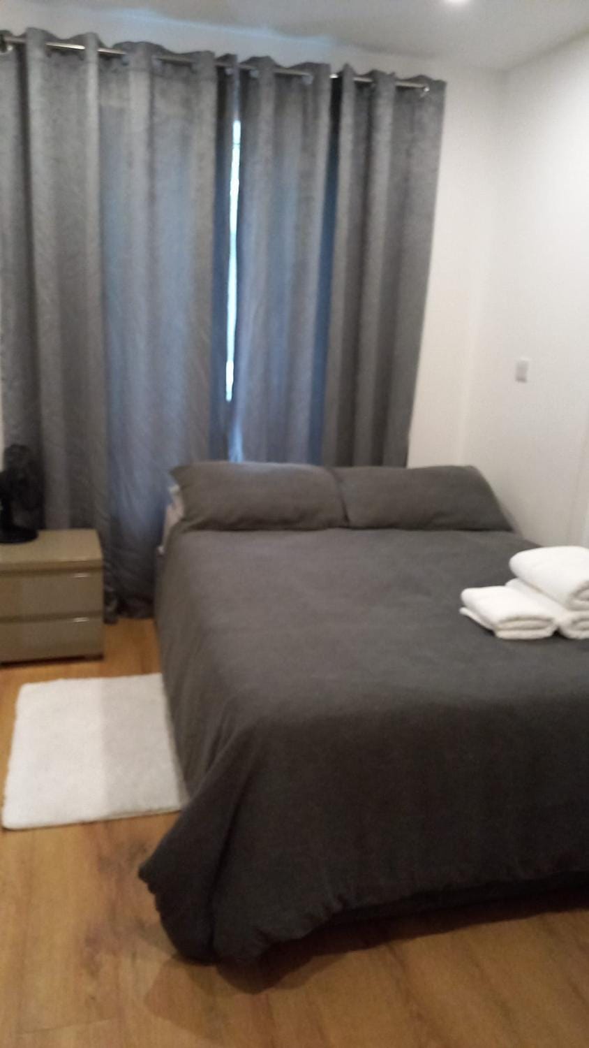 Espaço Realeza Bed and Breakfast in London