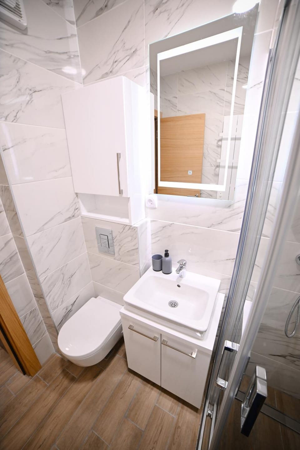 A&S Apartmani Apartment in Zlatibor