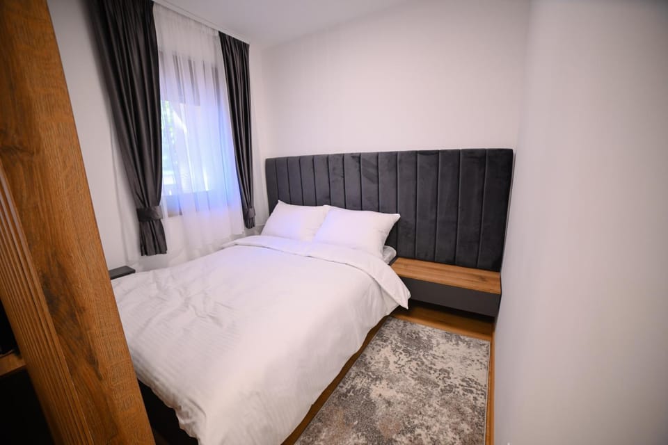 A&S Apartmani Apartment in Zlatibor