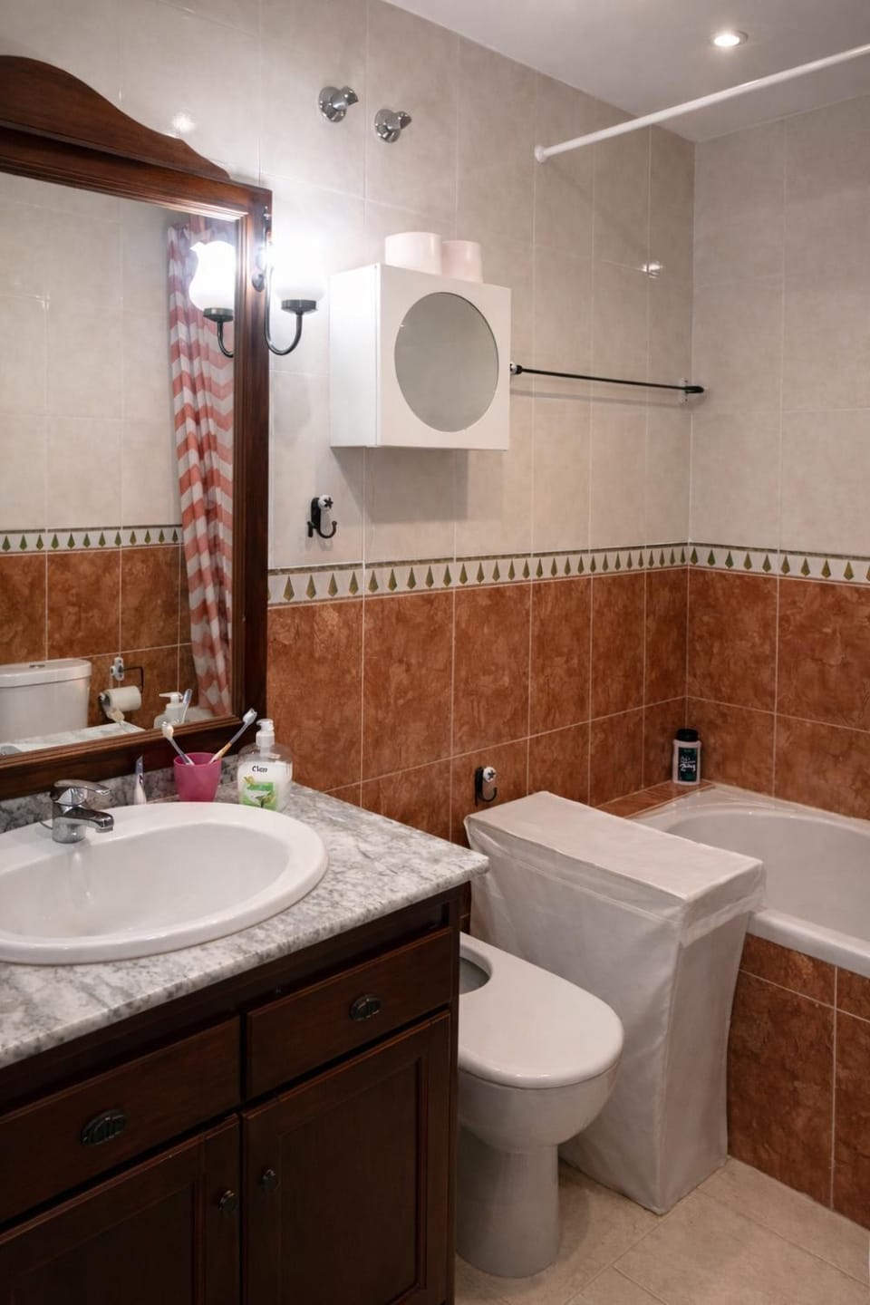 Apartamento Naturista Torremar Apartment in Andalusia
