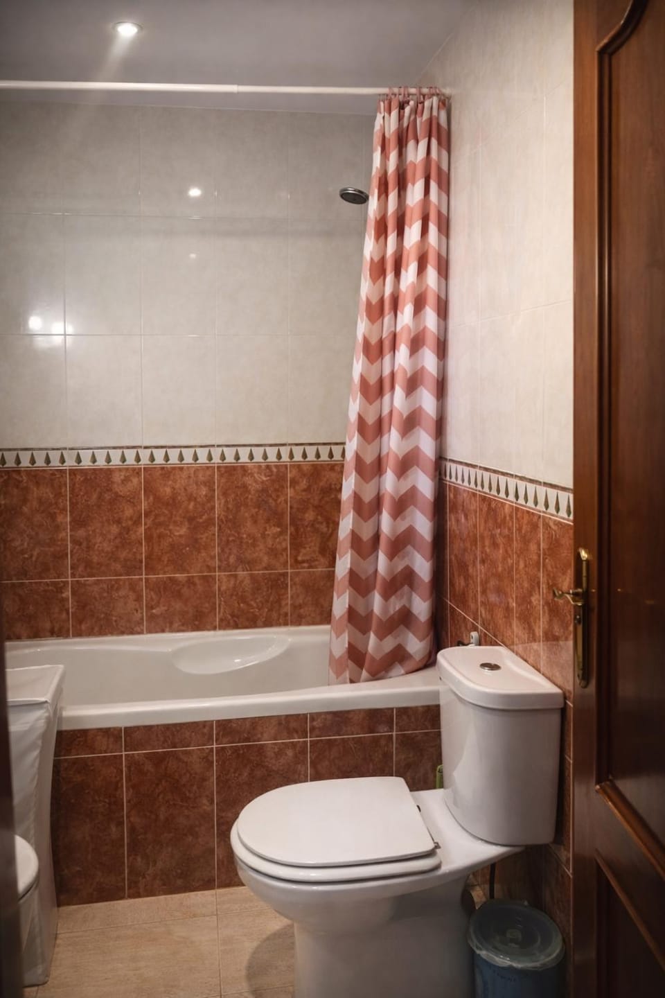 Apartamento Naturista Torremar Apartment in Andalusia