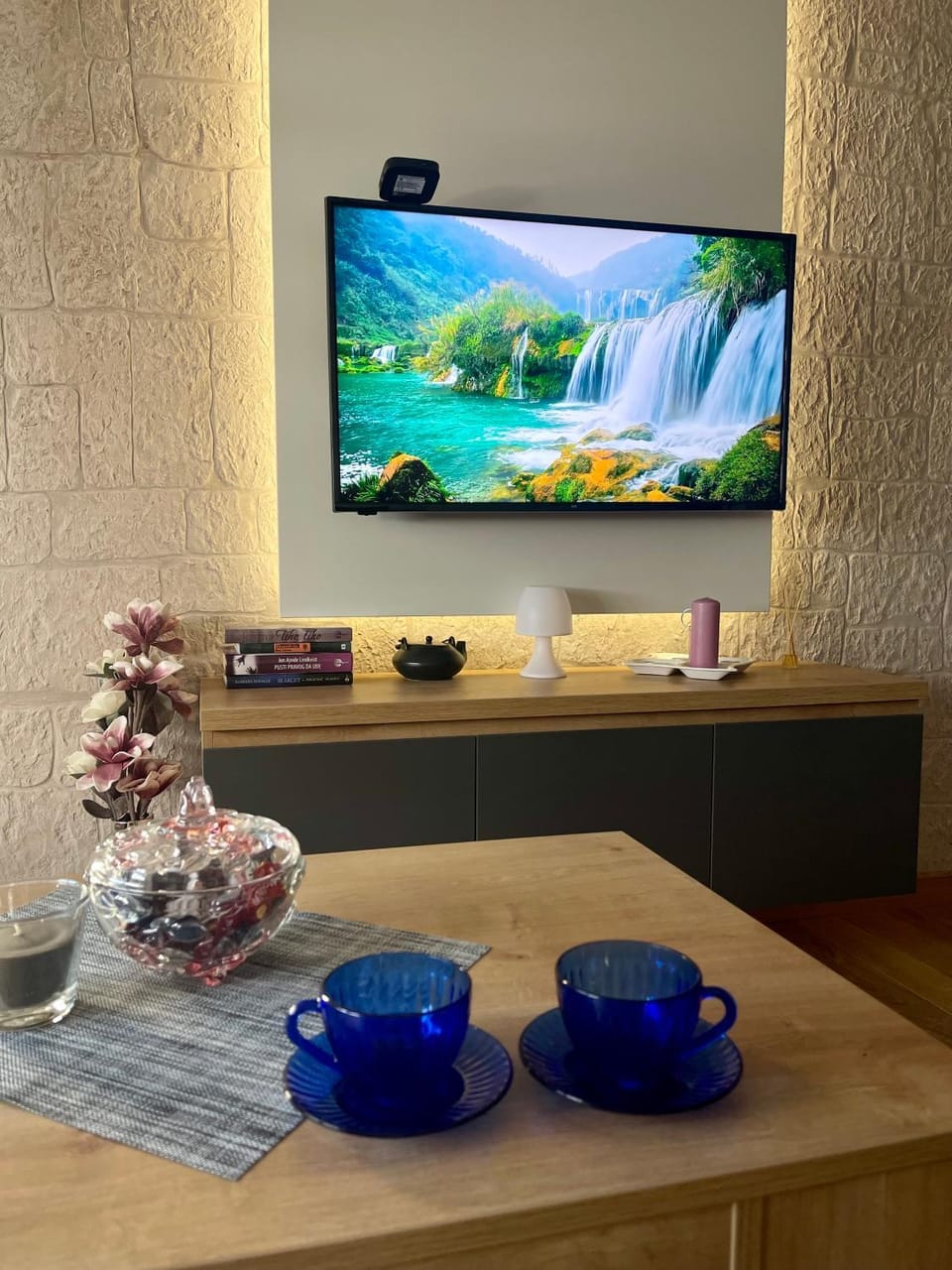 Apartman Nikolić Zlatibor Apartment in Zlatibor