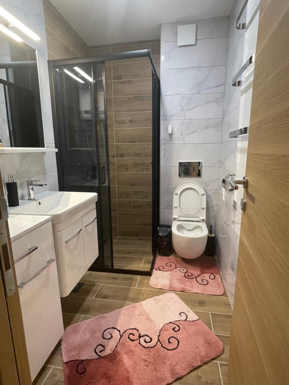 Apartman Nikolić Zlatibor Apartment in Zlatibor