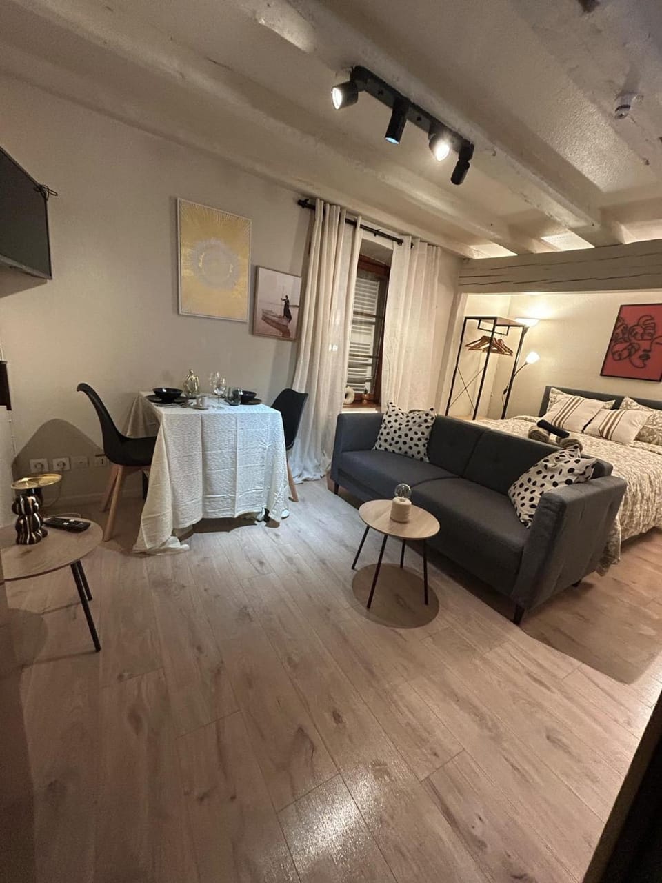 Apartment Hyper Center Strasbourg & Petite France - Entire apartment Apartment in Strasbourg
