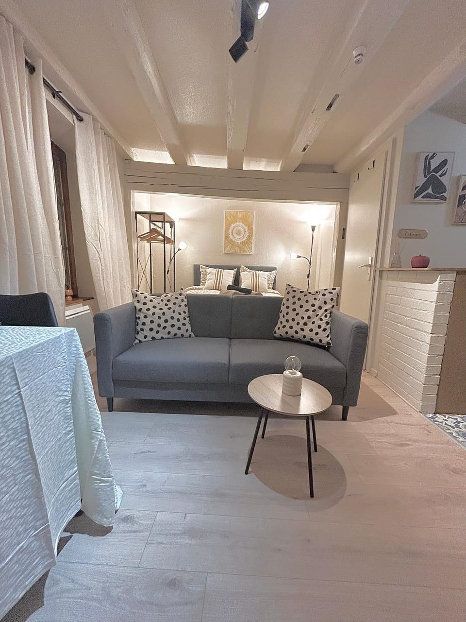Apartment Hyper Center Strasbourg & Petite France - Entire apartment Apartment in Strasbourg